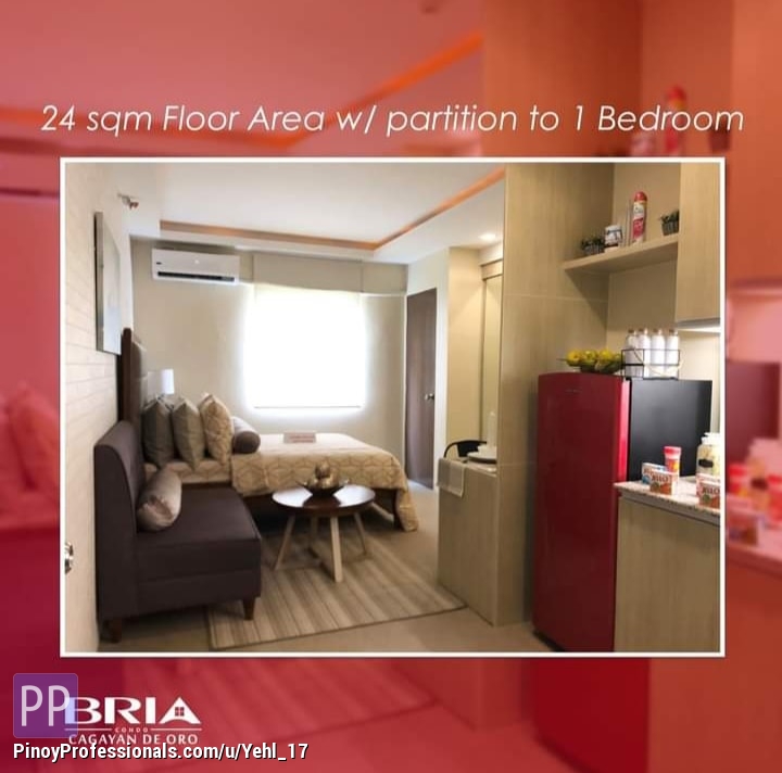 Apartment and Condo for Sale - Bria Condo Astra - Azure RM 115