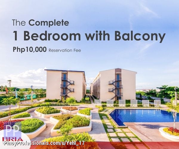 Apartment and Condo for Sale - Bria Condominium - Indigo RM 312