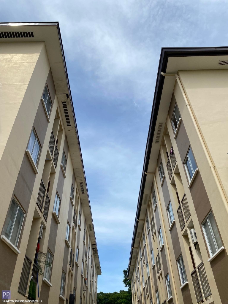 Apartment and Condo for Sale - Bria (Vertical) Condominium - Magenta