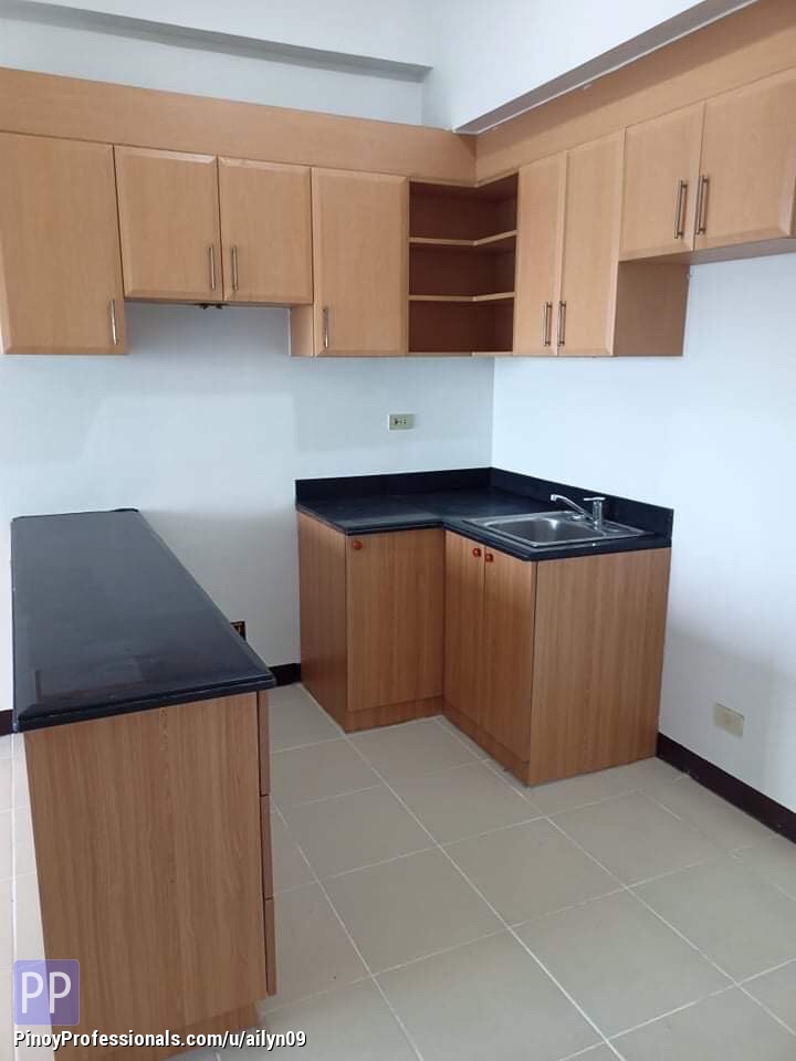 Apartment and Condo for Rent - CONDO FOR RENT 2 BEDROOM READY FOR OCCUPANCY IN MANDALUYONG NEAR SM MEGAMALL