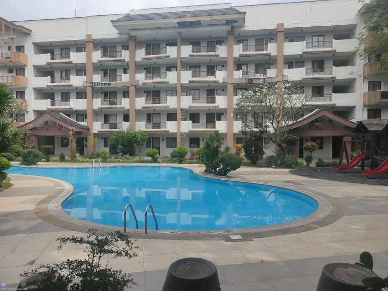 Apartment and Condo for Sale - 2 BEDROOM READY FOR OCCUPANCY CONDO IN PASIG NEAR ESTANCIA MALL
