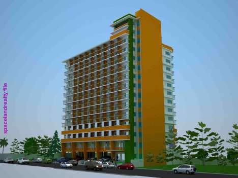 Apartment and Condo for Sale - LA GUARDIA FLATS (Economic Condo) - Lahug, Cebu City (near IT PARK)