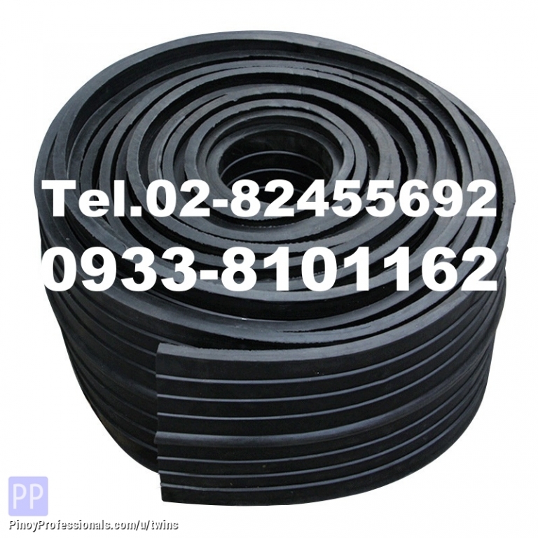 Everything Else - PVC Waterstop, RUBBER WATERSTOP, Water Stop, Waterbar, Rubber Waterstopper, Rubber Water Stopper