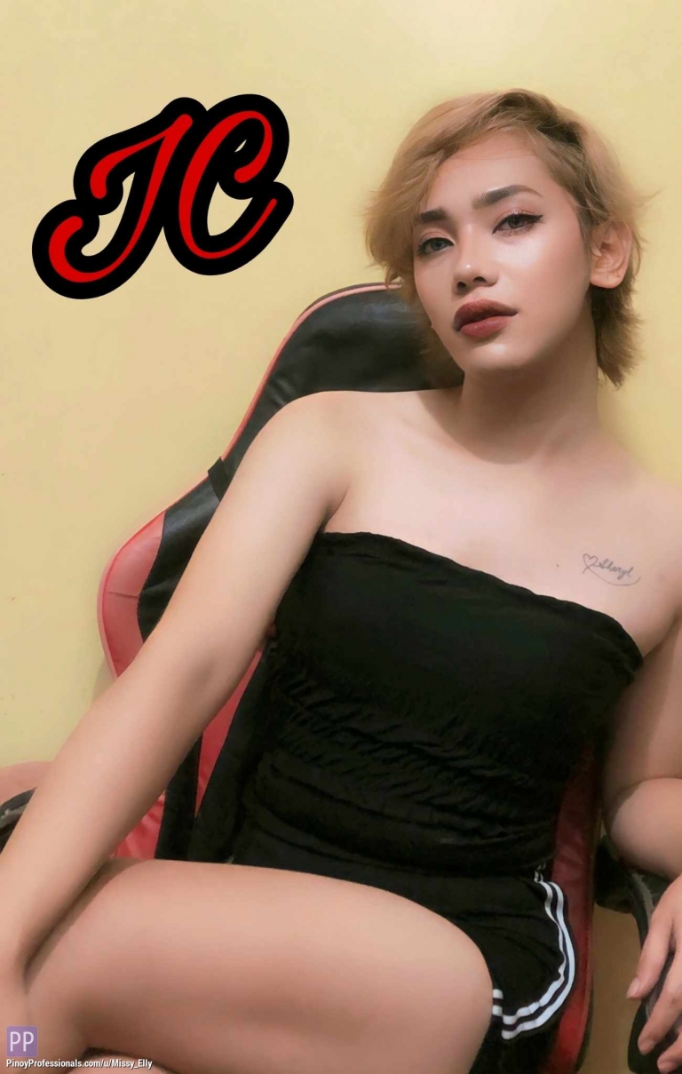 Beauty and Spas - Transsexual On Call Therapist Available In Tagaytay