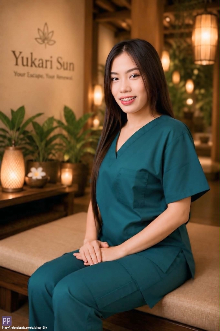 Beauty and Spas - Hotel Massage Service in Tagaytay