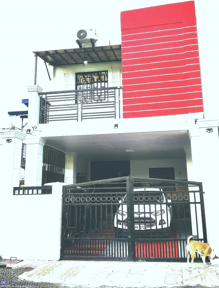 House for Sale - Fully Furnished Two-Story House for sale in Pililla, Rizal
