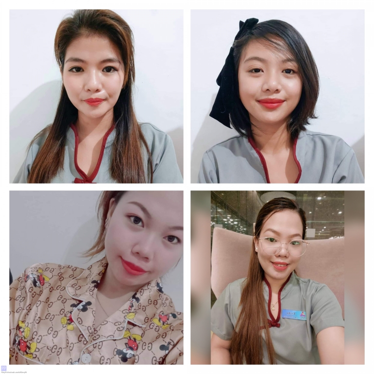 Beauty and Spas - Massage Home Service Makati