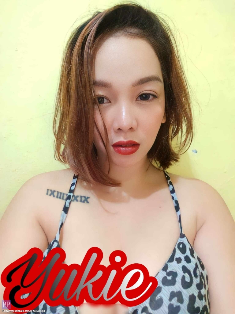 Beauty and Spas - Quality On Call Massage Available In Pasig