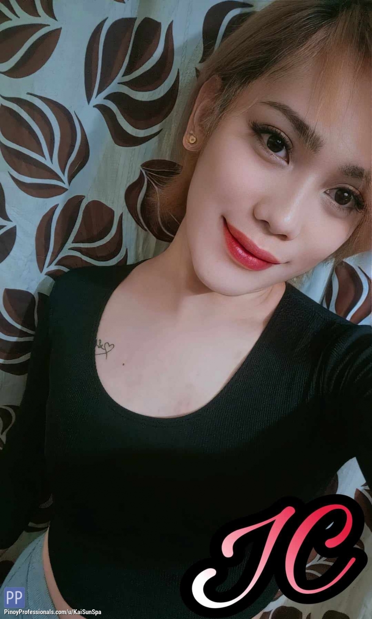 Beauty and Spas - On Call Therapist Available In BGC