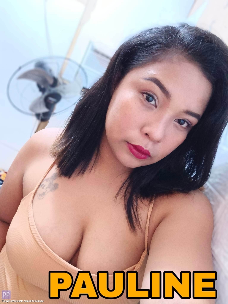 Beauty and Spas - On Call Massage Service Available In Pasay