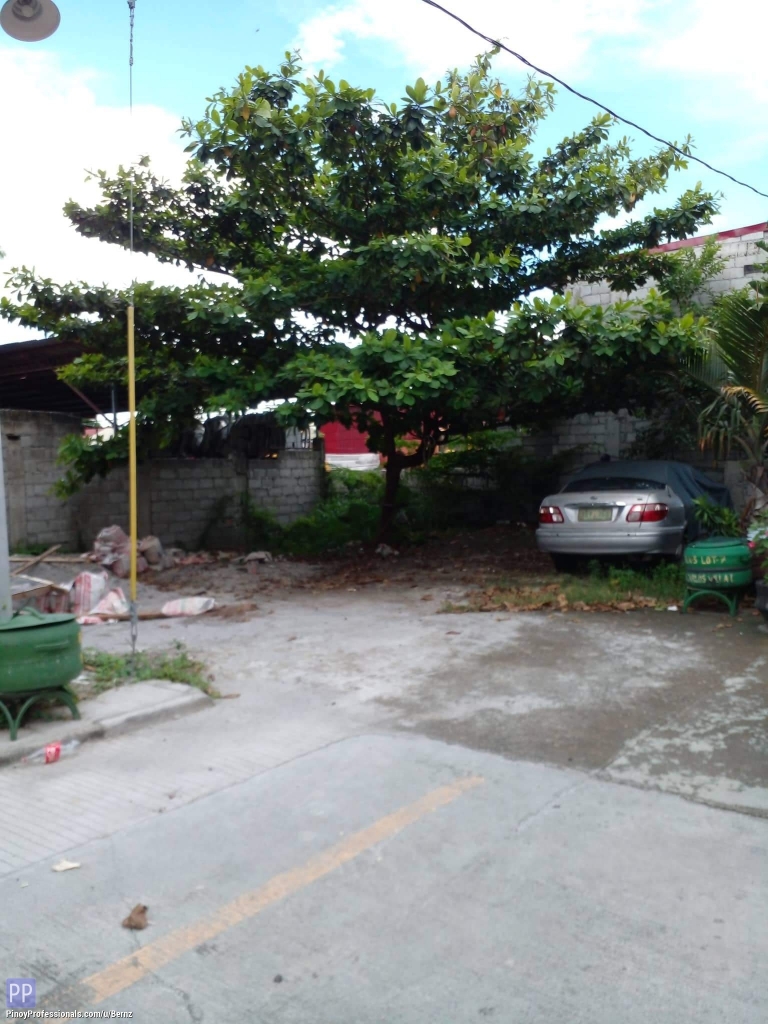 Land for Sale - Lot for sale in Bacoor Cavite