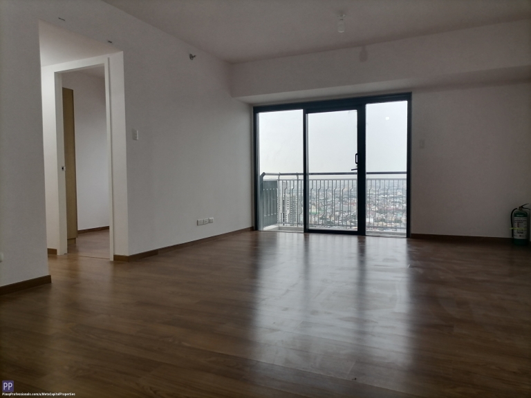 Apartment and Condo for Sale - Spacious Semi-furnished 2-br Condo Unit w/ Balcony for Sale in Makati