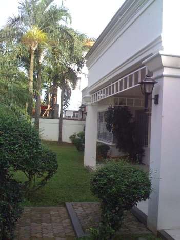 House for Sale-Xavierville Subdivision, Quezon City - Real Estate/House for Sale in Quezon City ...