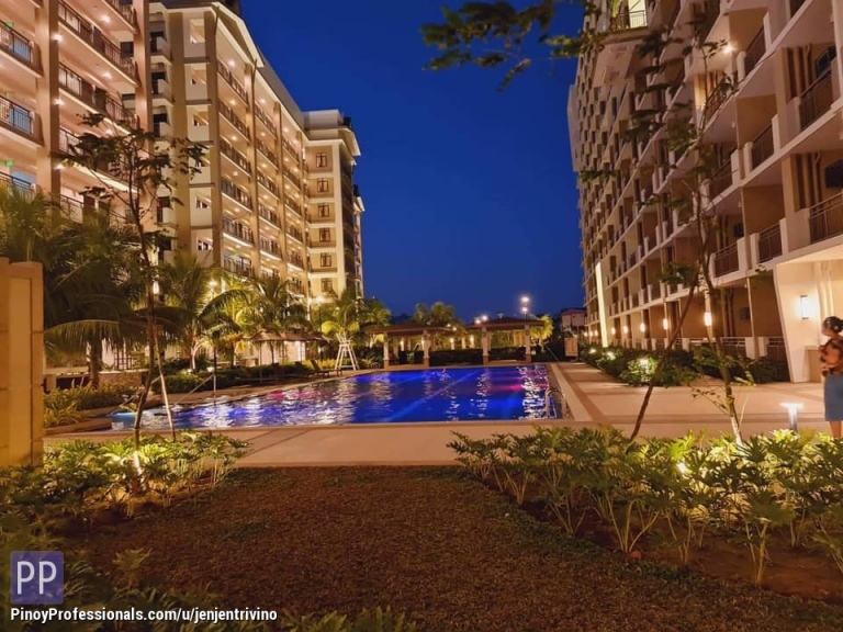 Apartment and Condo for Sale - The Calathea Place