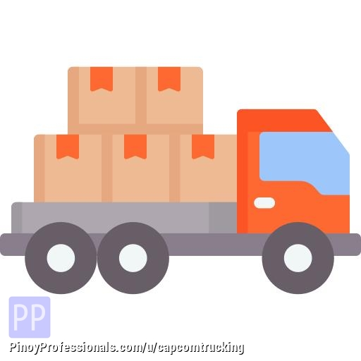 Moving Services - TRUCK FOR HIRE / FOR RENT