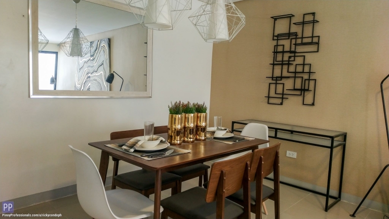 House for Sale - Pasig Townhouse 3 bedroom for sale near Eastwood in Rosario