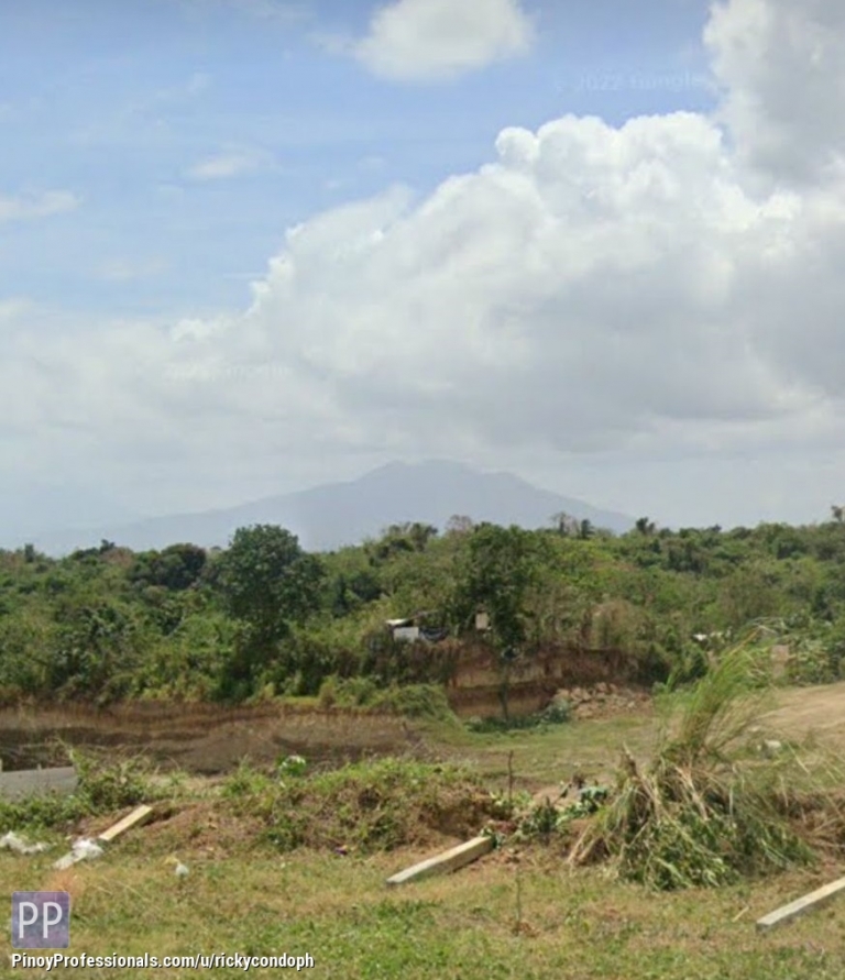 Land for Sale - Vacant Lot for sale in Silang Cavite
