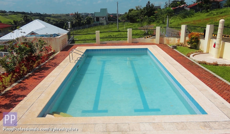 Land for Sale - Villa Chiara Tagaytay Residential Lot For Sale near Picnic Grove