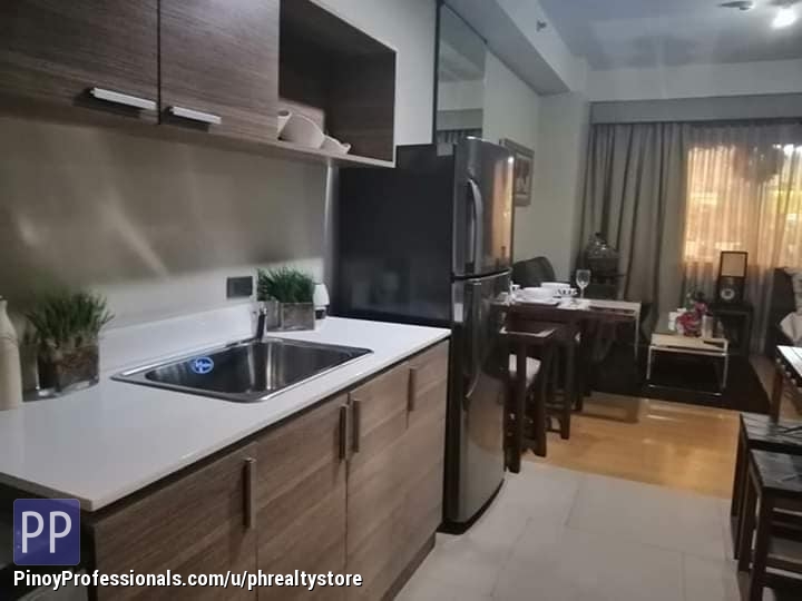 Apartment and Condo for Sale - Madrid by Sta Lucia Metro East Mall Along Marcos Hiway Marikina