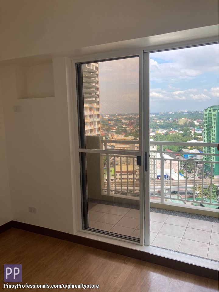 Apartment and Condo for Rent - Infina Towers 2 Bedroom For Rent near World Citi Colleges Aurora Blvd
