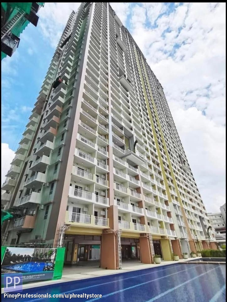 Apartment and Condo for Rent - Condo For rent in Infina Towers 1 Bedroom