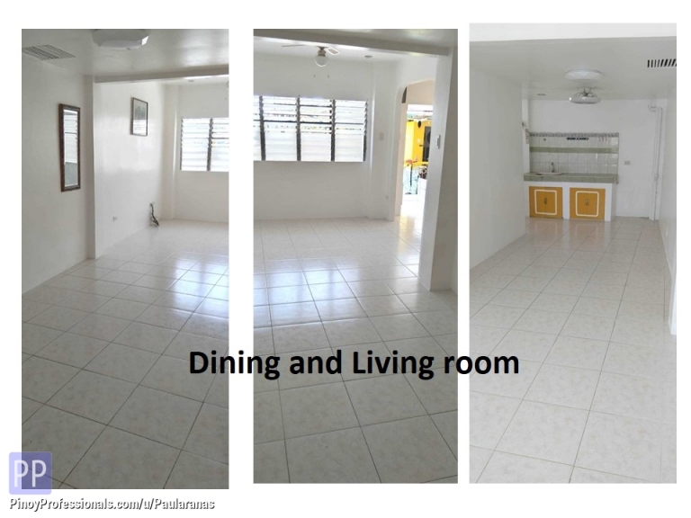 House for Sale - 3 bed, 3 bath, 104 sqm , Minglanilla, Cebu