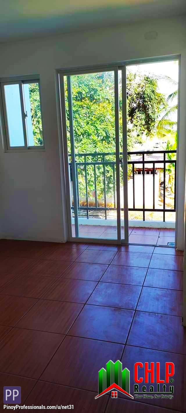 House for Sale - MARQUINA RESIDENCES-Cupang Antipolo