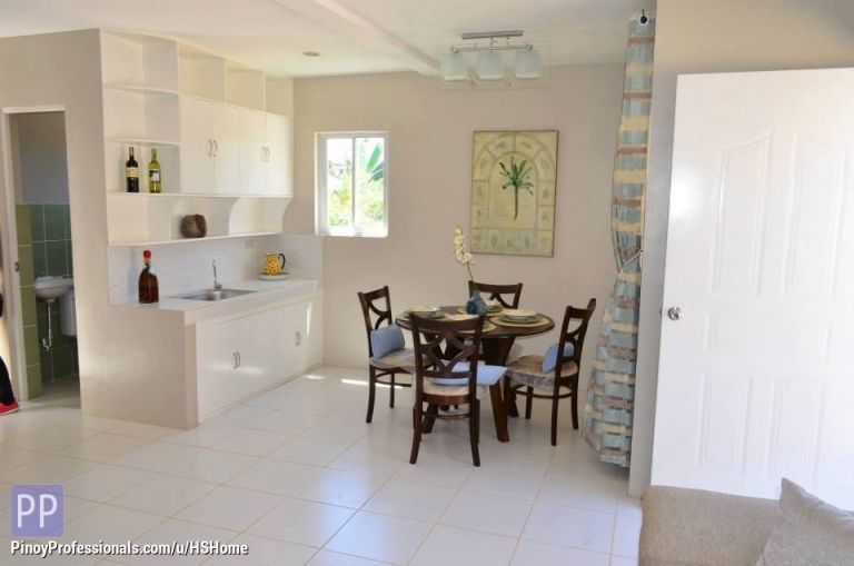 House for Sale - Townhouses with modern design in Antipolo - Marquina Residences