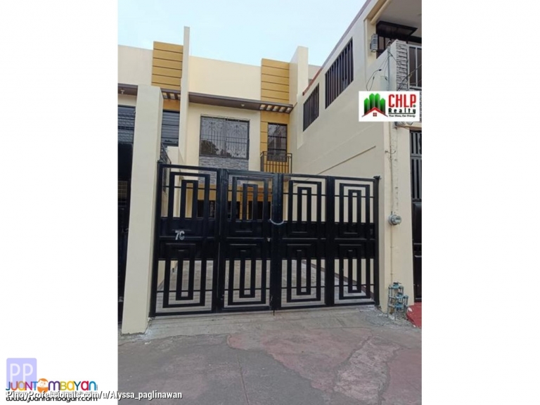 House for Sale - SOLIVEN RESIDENCES FOR SALEE