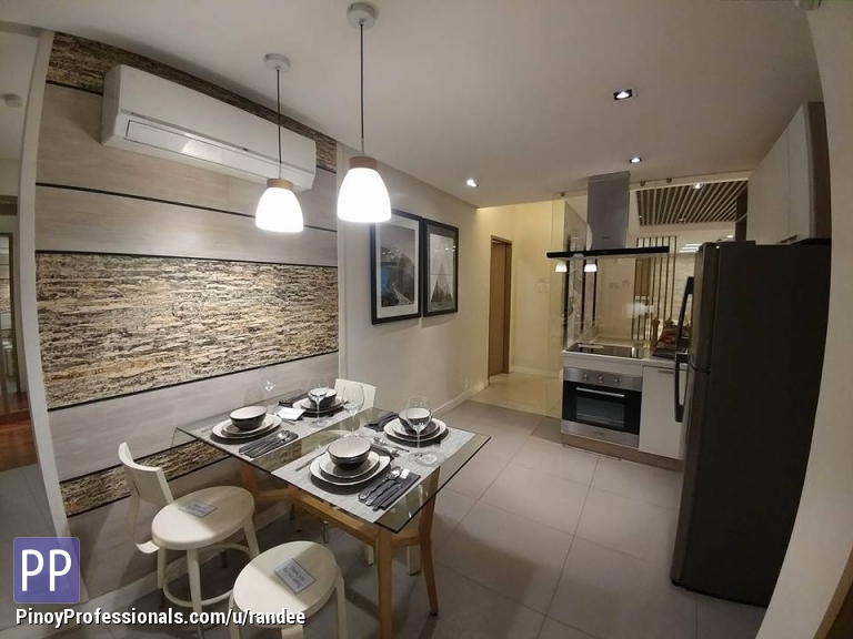 1 Bedroom Condo Unit For Sale At Kasara For As Low As 11k