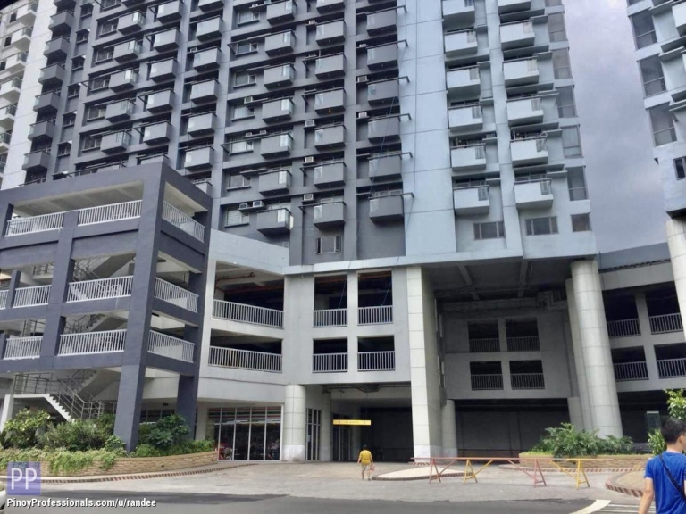 Apartment and Condo for Sale - READY FOR OCCUPANCY CONDO IN ARANETA CENTER CUBAO QC. AVAIL OF OUR EARLY MOVE-IN PROMO! RENT-TO-OWN TERMS!
