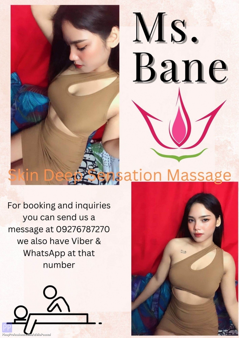 Beauty and Spas - Massage Oncall Therapist
