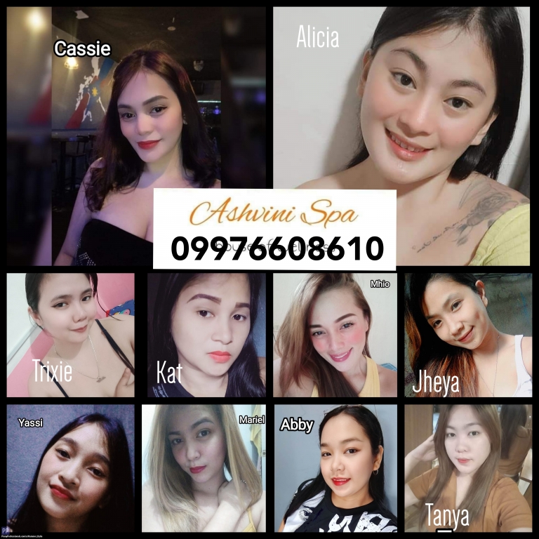 Beauty and Spas - Well Trained Therapist Outcall Massage in Las piñas