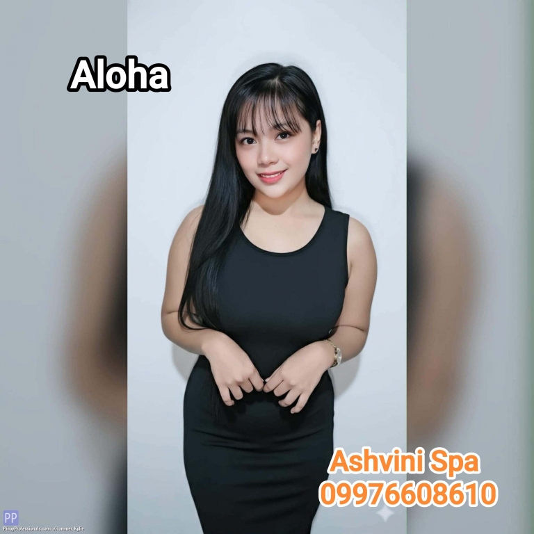 Beauty and Spas - Ashvini Spa Home and Hotel Service Cavite