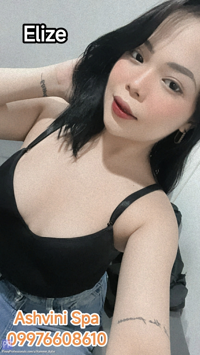 Beauty and Spas - Ms.Elize Available Home And Hotel Service Massage