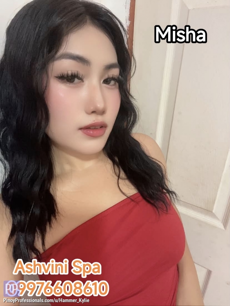 Beauty and Spas - Ms.Misha Available Home And Hotel Service Massage