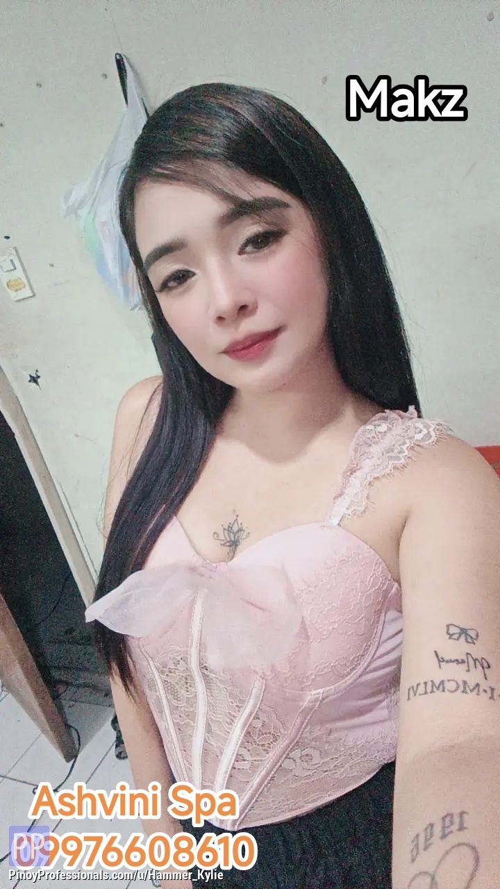 Beauty and Spas - MS.MAKZ AVAILABLE MASSAGE ONCALL SERVICE