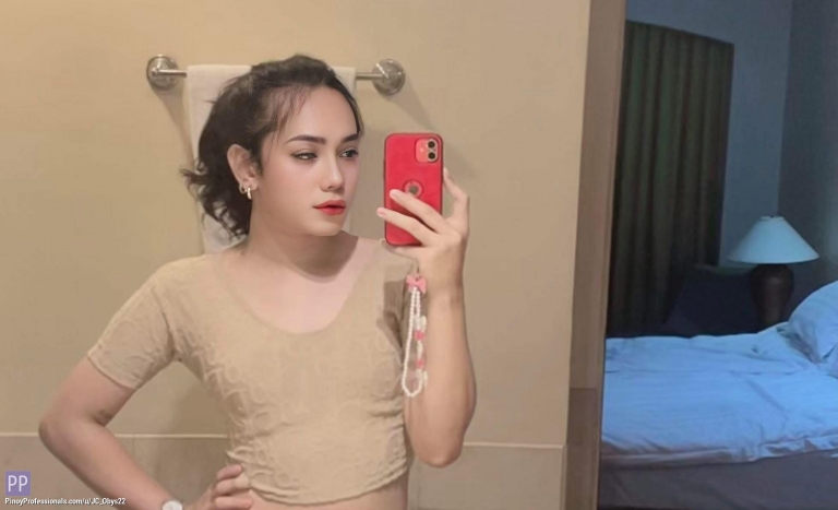 Beauty and Spas - Out Call Massage Service Available In Alabang