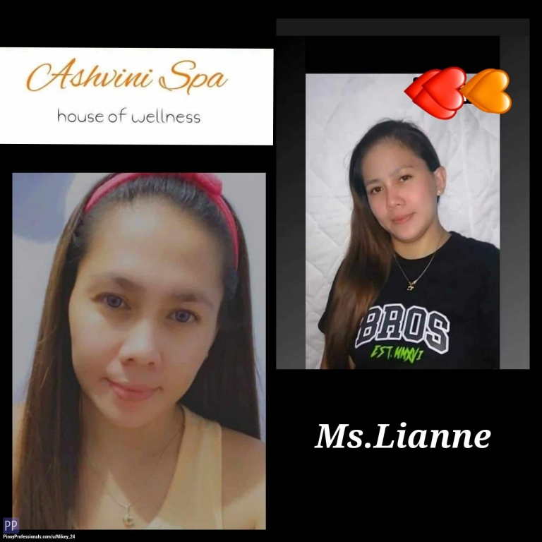 Beauty and Spas - 24hrs Oncall Massage Service