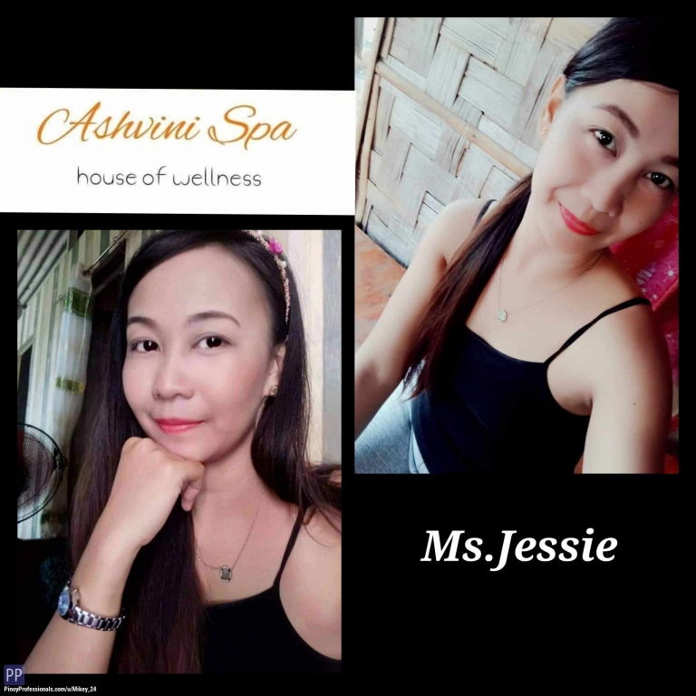 Beauty and Spas - Best Oncall Massage Service
