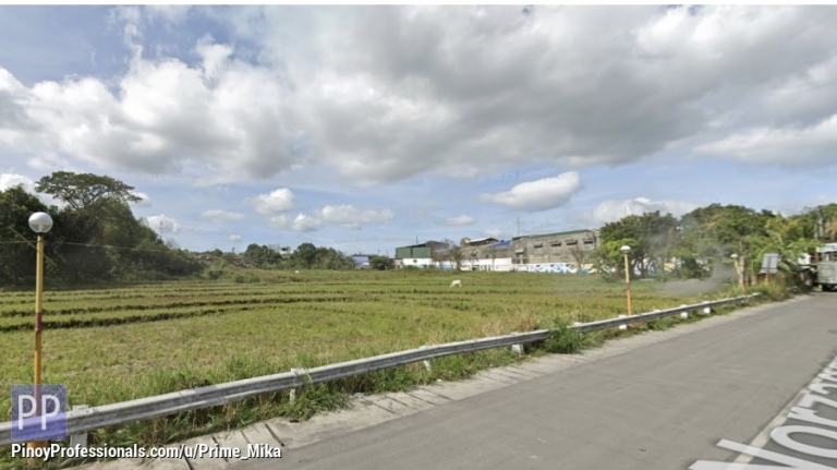 Office and Commercial Real Estate - FOR LEASE: 2. 8 Hectares Lot in Norzagaray. Santa Maria, Bulacan