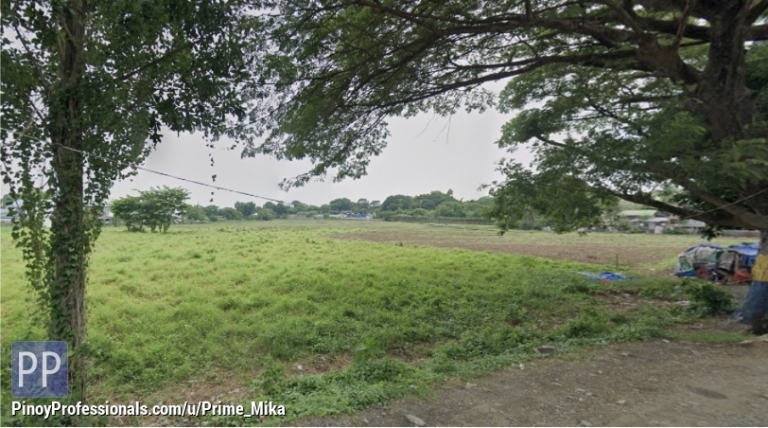 Office and Commercial Real Estate - FOR LEASE: 1.7 HA Industrial Lot, Santa Maria, Bulacan.