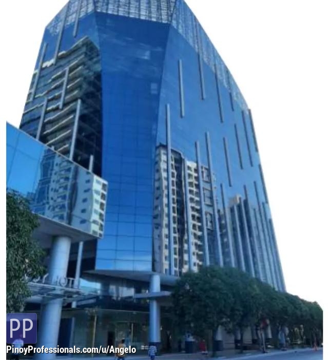 Office and Commercial Real Estate - 1,200 sqm Fitted Office Space For Rent in Mactan, Lapu-Lapu City, Cebu