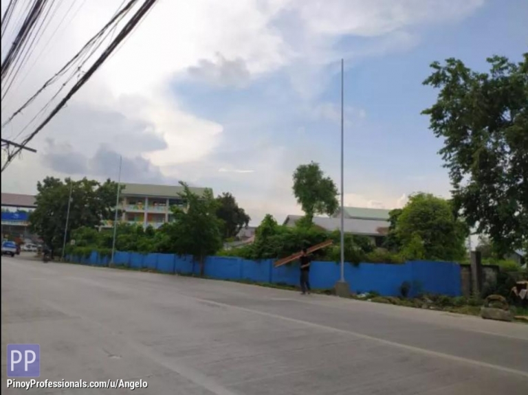 Office and Commercial Real Estate - 2,856 square meter Commercial Lot for Rent in Buaya, Lapu-Lapu City, Cebu