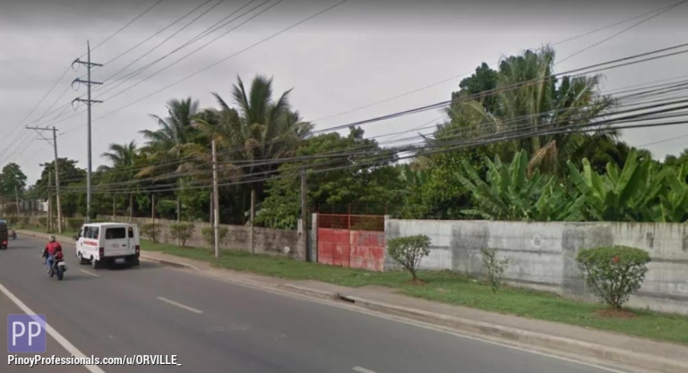 Office and Commercial Real Estate - 10 Hectares Vacant Lot for Lease in Mintal, Davao City, Davao del Sur