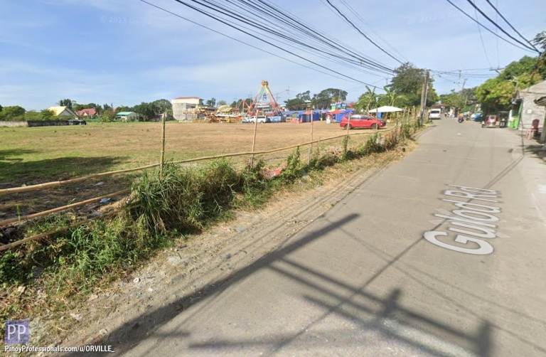 Office and Commercial Real Estate - 1.8 Hectares Industrial Lot for lease, Norzagaray - Sta Maria, Bulacan