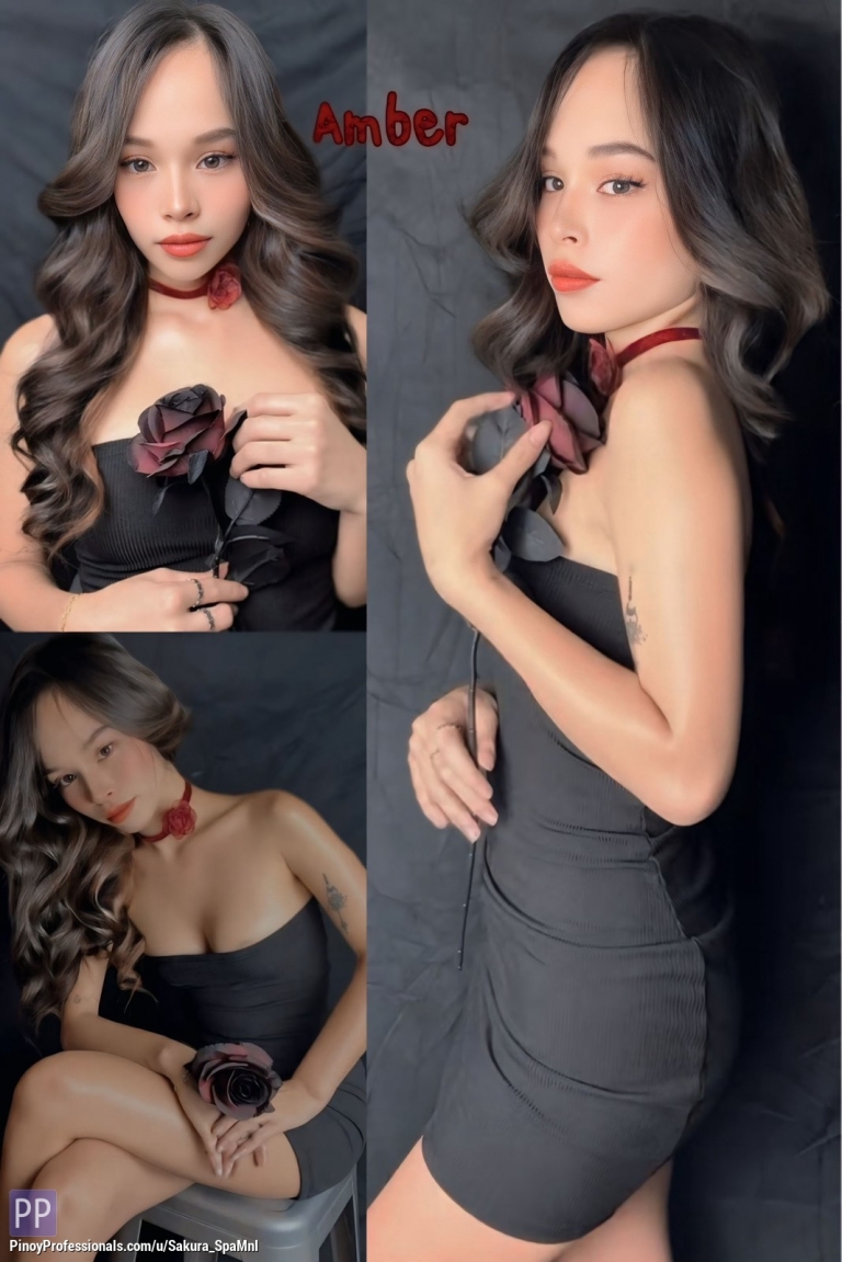 Beauty and Spas - red rose service