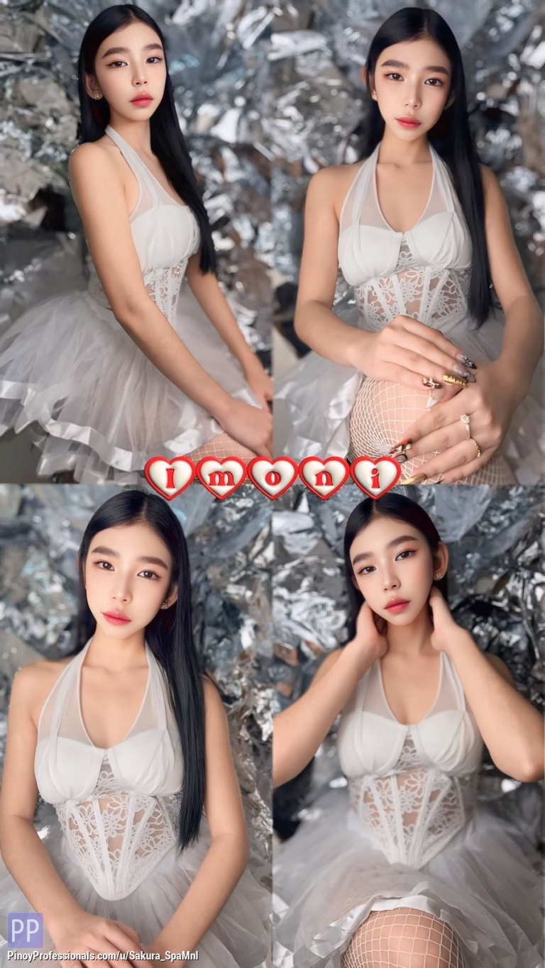 Beauty and Spas - Angelic face IMONI