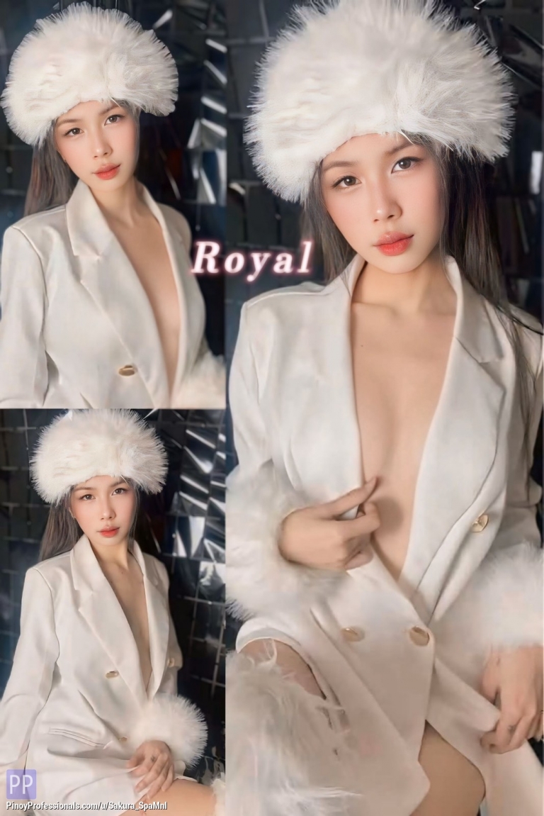 Beauty and Spas - FILIPINA BEAUTY