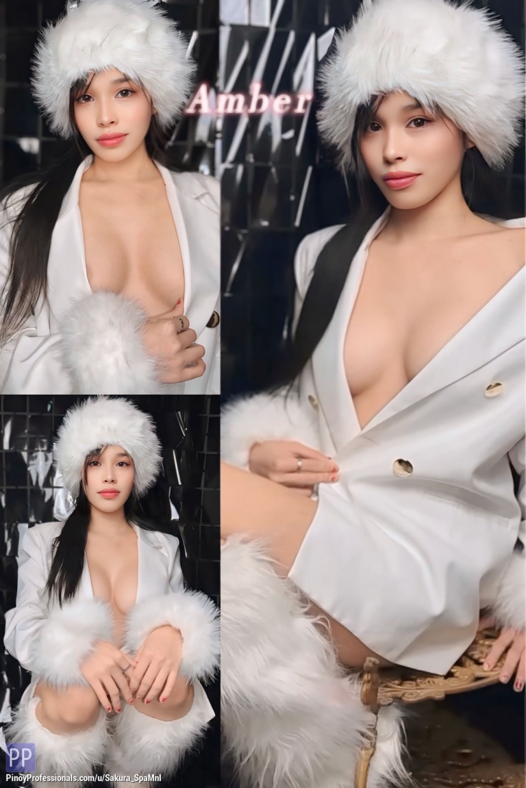 Beauty and Spas - sakura spa mnl